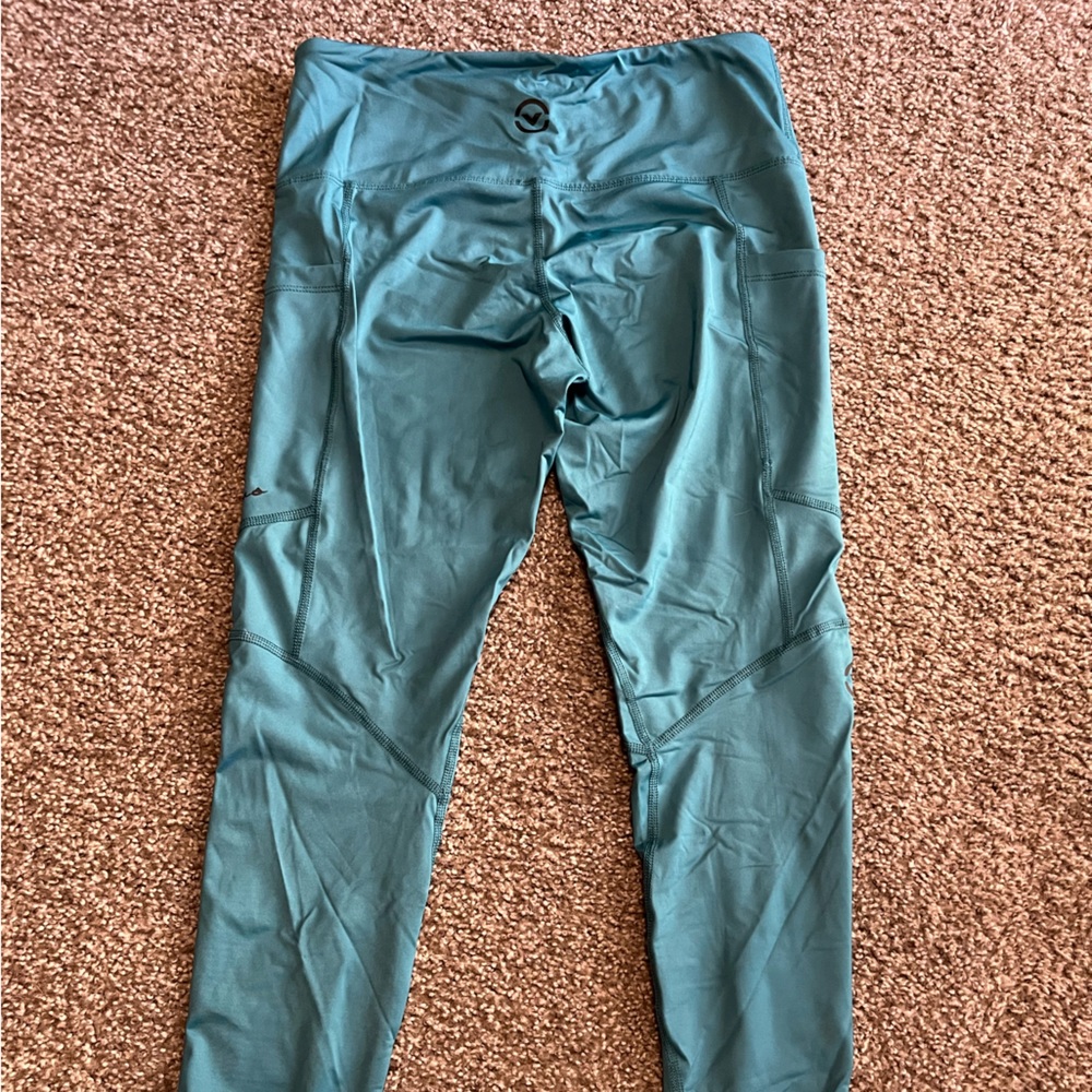 Virus Performance Pants